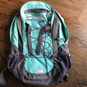 North Face Borealis Backpack